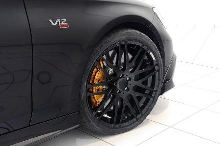 Brabus Rocket 900 Coup Mercedes-AMG S 65