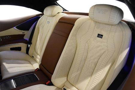 Brabus Rocket 900 Coup Mercedes-AMG S 65