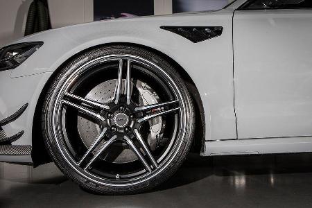 Abt Audi RS6 Avant