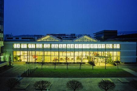10 Jahre Mercedes-Benz Museum