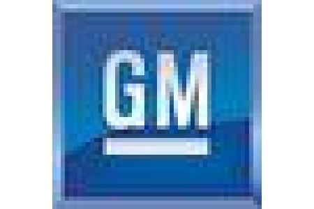 GM Logo