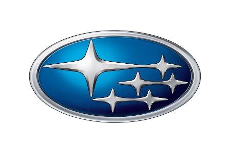 Subaru Logo