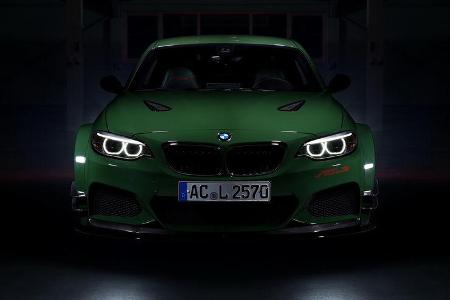 AC Schnitzer ACL2 BMW M235i