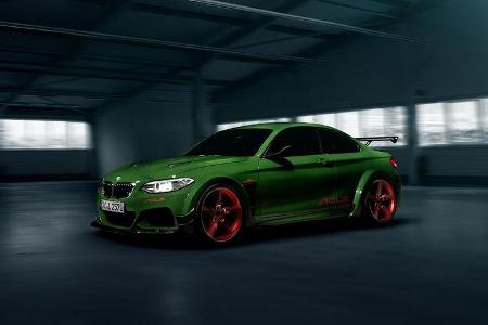 AC Schnitzer ACL2 BMW M235i