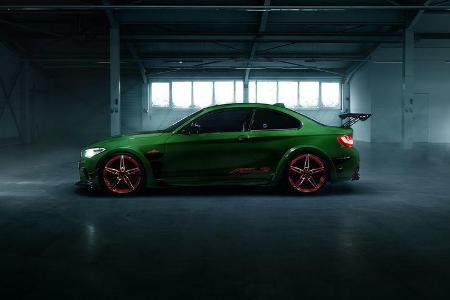 AC Schnitzer ACL2 BMW M235i