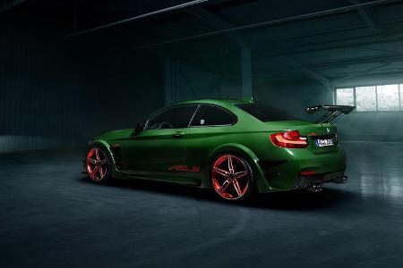 AC Schnitzer ACL2 BMW M235i