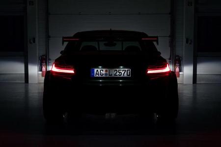 AC Schnitzer ACL2 BMW M235i
