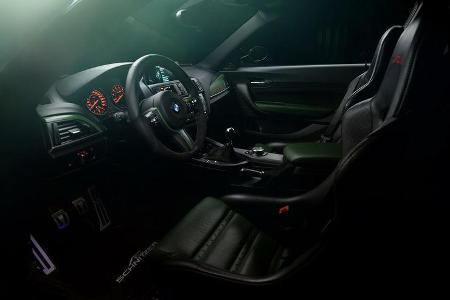 AC Schnitzer ACL2 BMW M235i
