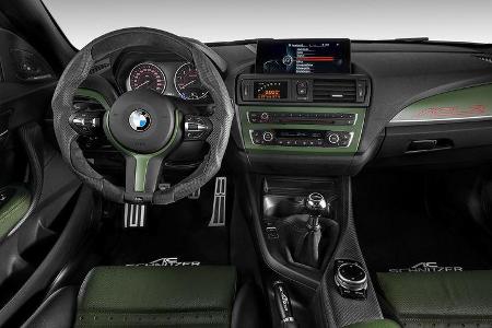 AC Schnitzer ACL2 BMW M235i