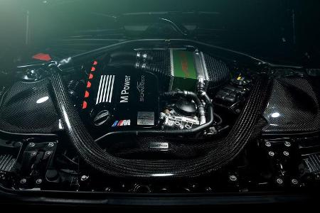 AC Schnitzer ACL2 BMW M235i