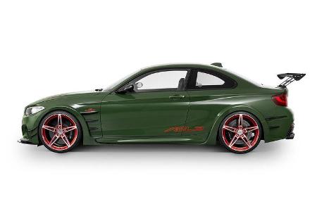 AC Schnitzer ACL2 BMW M235i