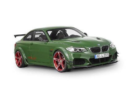 AC Schnitzer ACL2 BMW M235i