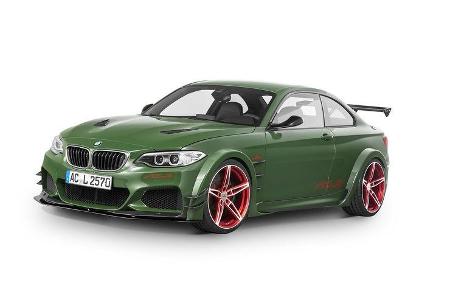 AC Schnitzer ACL2 BMW M235i