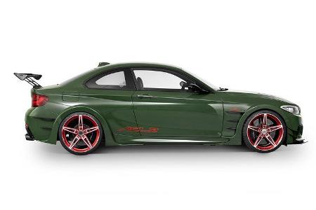 AC Schnitzer ACL2 BMW M235i