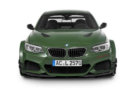 AC Schnitzer ACL2 BMW M235i