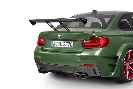 AC Schnitzer ACL2 BMW M235i