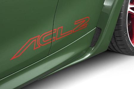 AC Schnitzer ACL2 BMW M235i