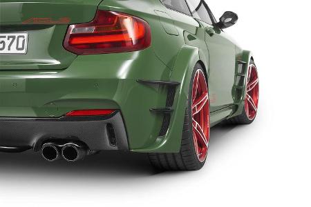 AC Schnitzer ACL2 BMW M235i
