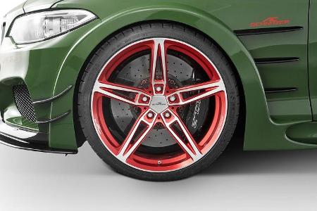 AC Schnitzer ACL2 BMW M235i