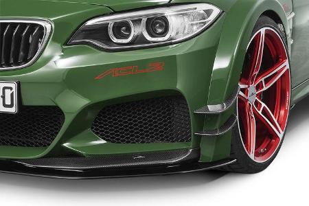 AC Schnitzer ACL2 BMW M235i