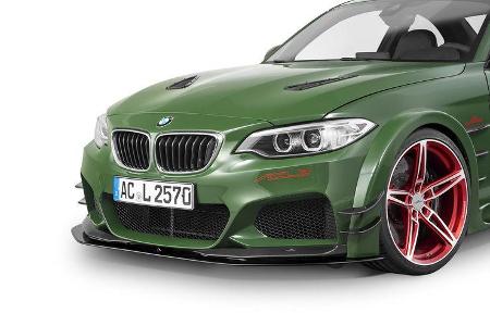 AC Schnitzer ACL2 BMW M235i