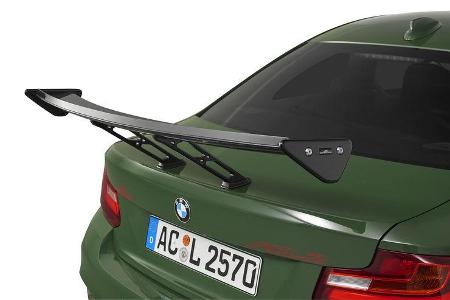 AC Schnitzer ACL2 BMW M235i