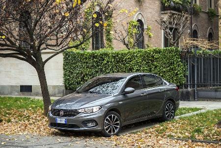 Fiat Tipo 2030