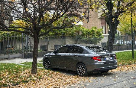 Fiat Tipo 2031