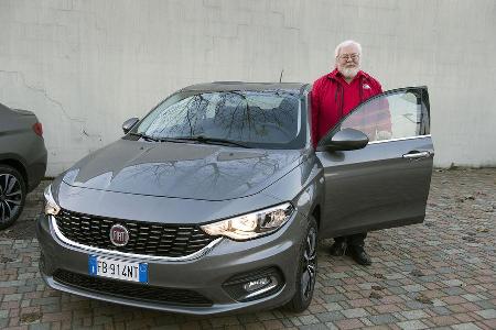 Fiat Tipo 2032
