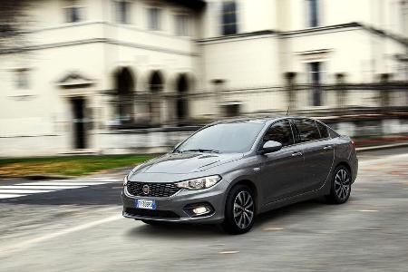 Fiat Tipo 2033