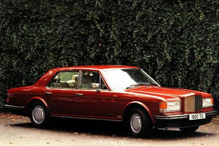 Bentley Turbo R