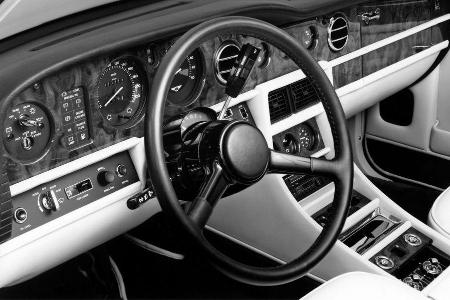 Bentley Turbo R