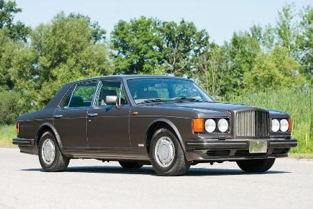 Bentley Turbo R