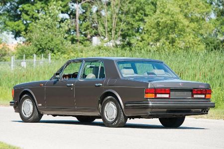 Bentley Turbo R