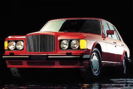 Bentley Turbo R