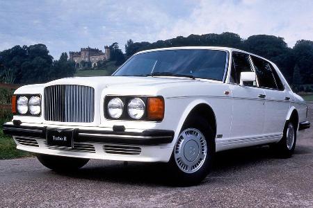 Bentley Turbo R