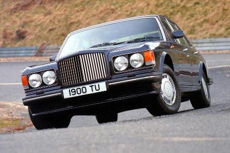 Bentley Turbo R