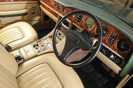 Bentley Turbo R