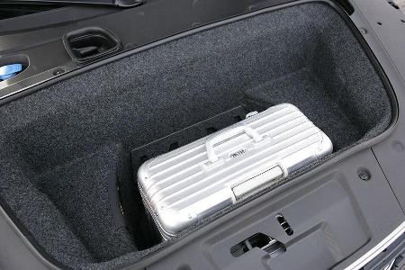 Audi R8 4.2 FSI Quattro