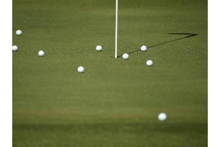 European Open von Bad Griesbach nach Winsen