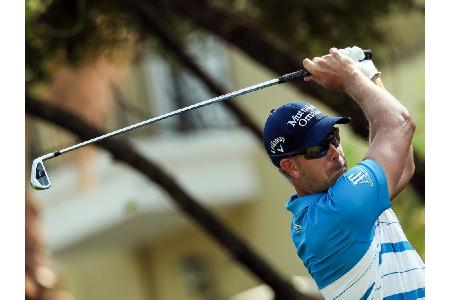 British-Open-Sieger Stenson tritt zur Titelverteidigung in München an British-Open-Sieger Stenson tritt zur Titelverteidigung in München an