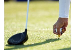 Caddie stirbt nach Kollaps auf Golfplatz - Runde in Dubai abgebrochen