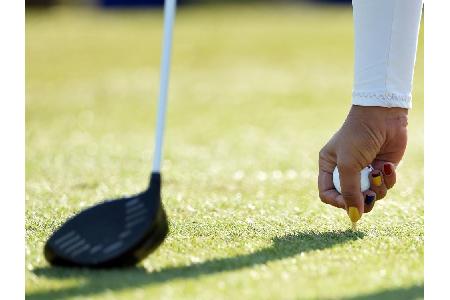 Caddie stirbt nach Kollaps auf Golfplatz - Runde in Dubai abgebrochen