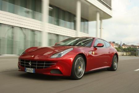 Ferrari FF