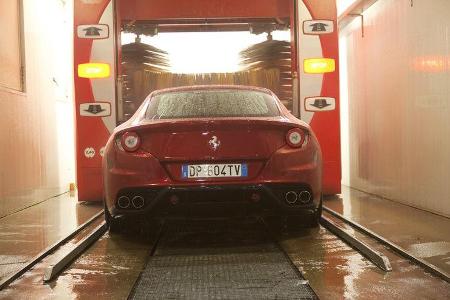 Ferrari FF