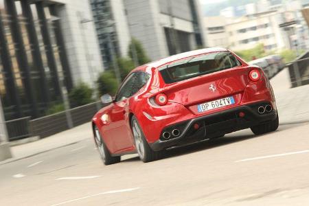 Ferrari FF