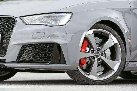 Audi RS 3 Sportback, Rad, Felge