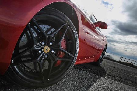 Ferrari California T Handling Speciale