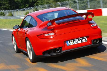 Porsche 911 GT2 RS