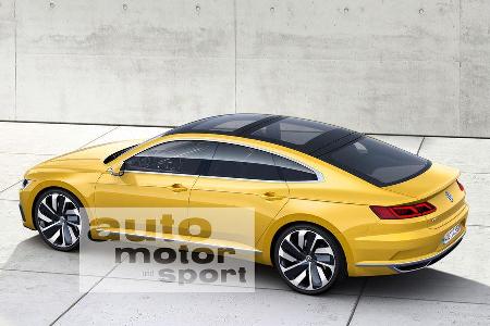 VW CC